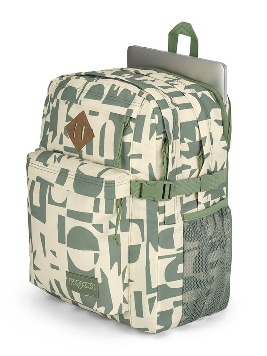 JANSPORT Main Campus Backpack