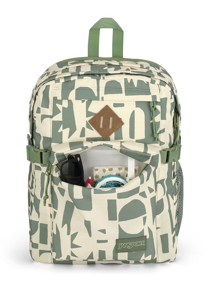 JANSPORT Main Campus Backpack