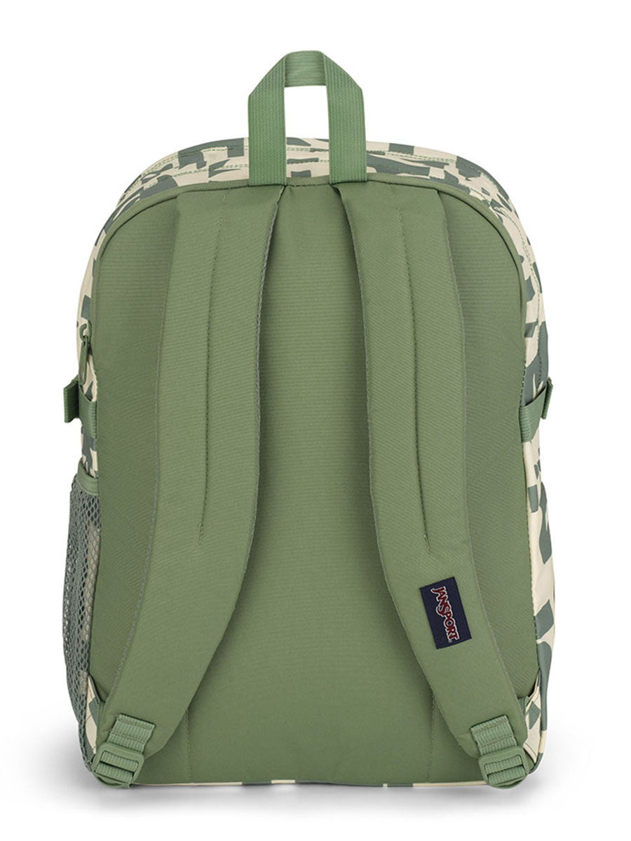 JANSPORT Main Campus Backpack