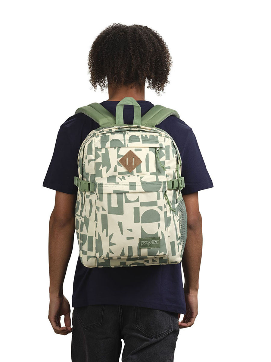 JANSPORT Main Campus Backpack