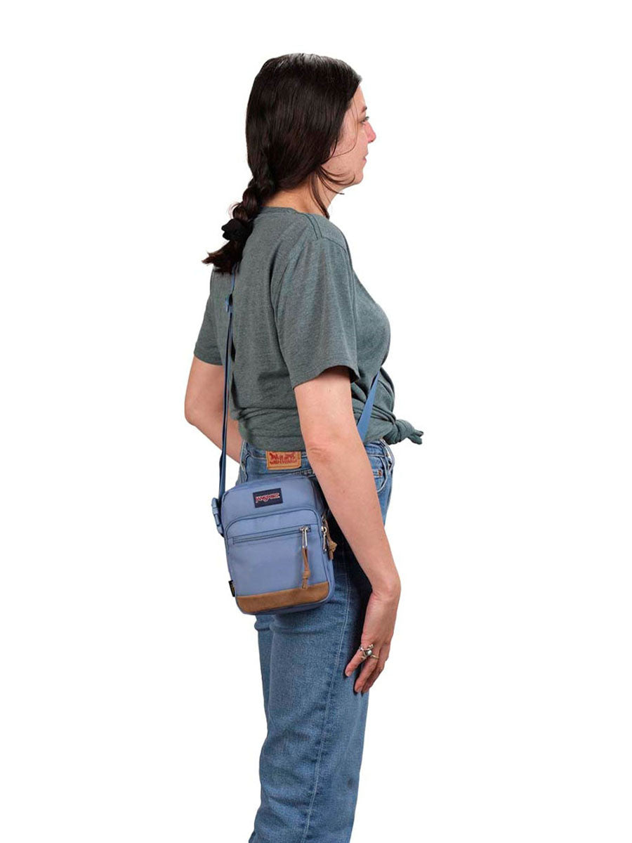 JANSPORT Core Crossbody Sling Bag
