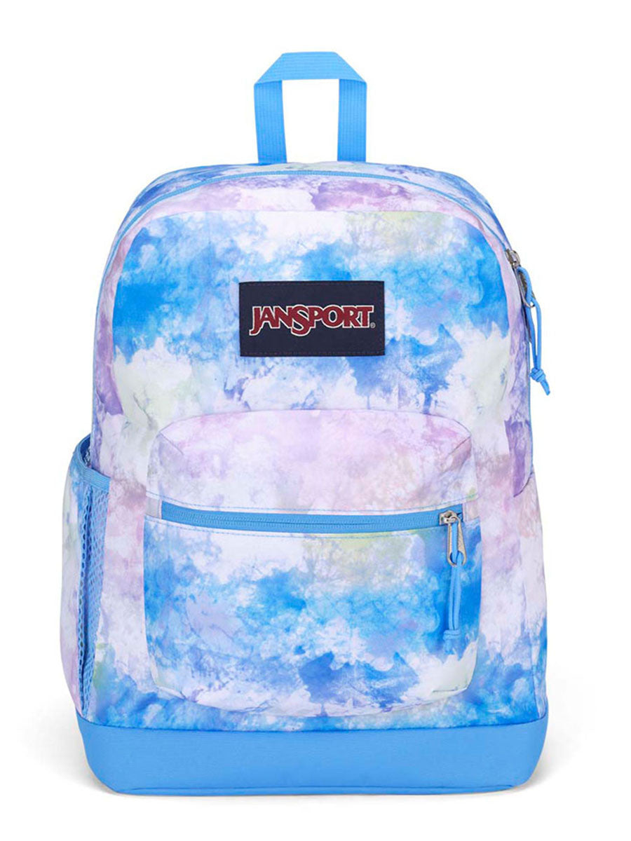 JANSPORT Cross Town Plus Backpack
