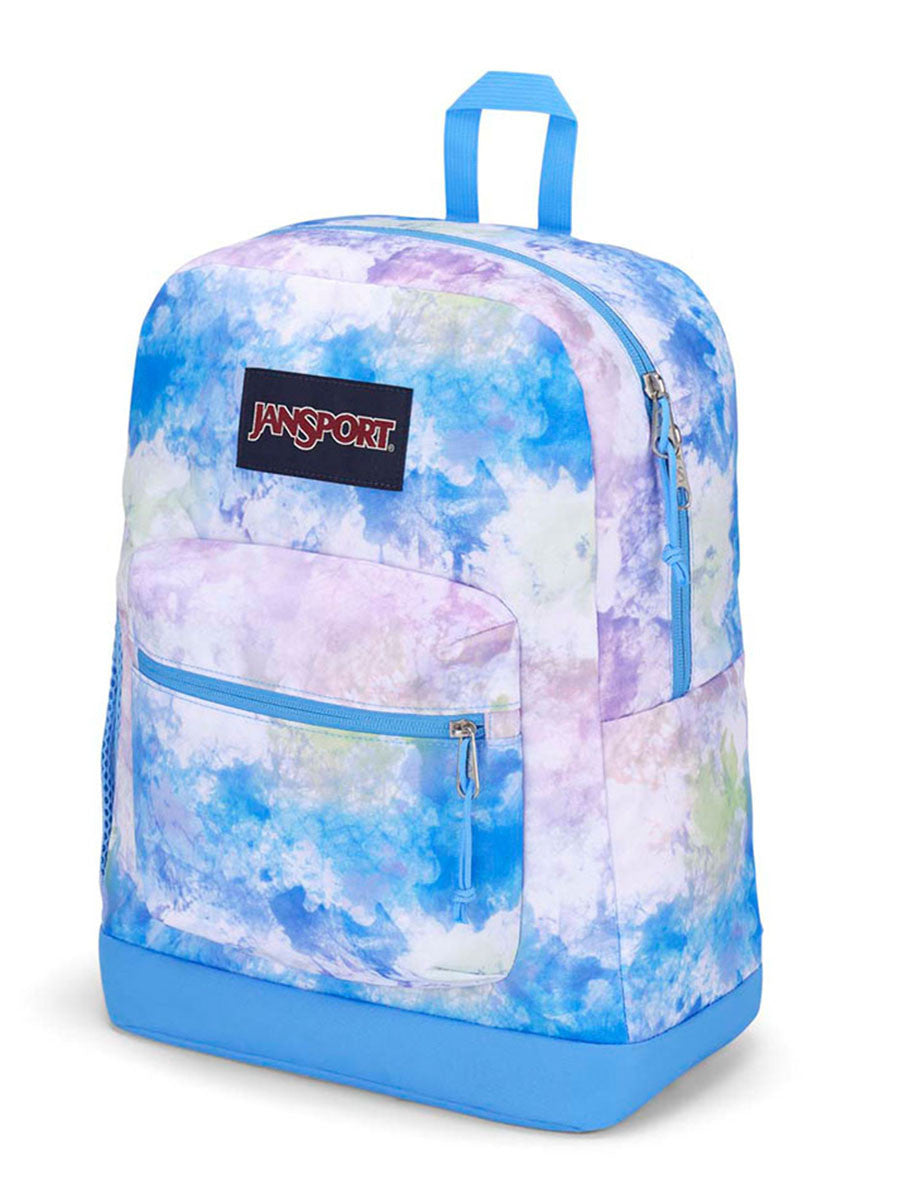 JANSPORT Cross Town Plus Backpack