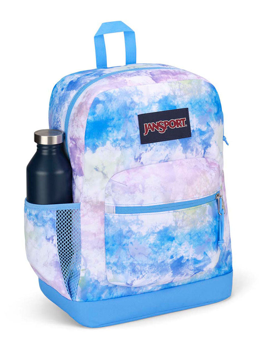 JANSPORT Cross Town Plus Backpack