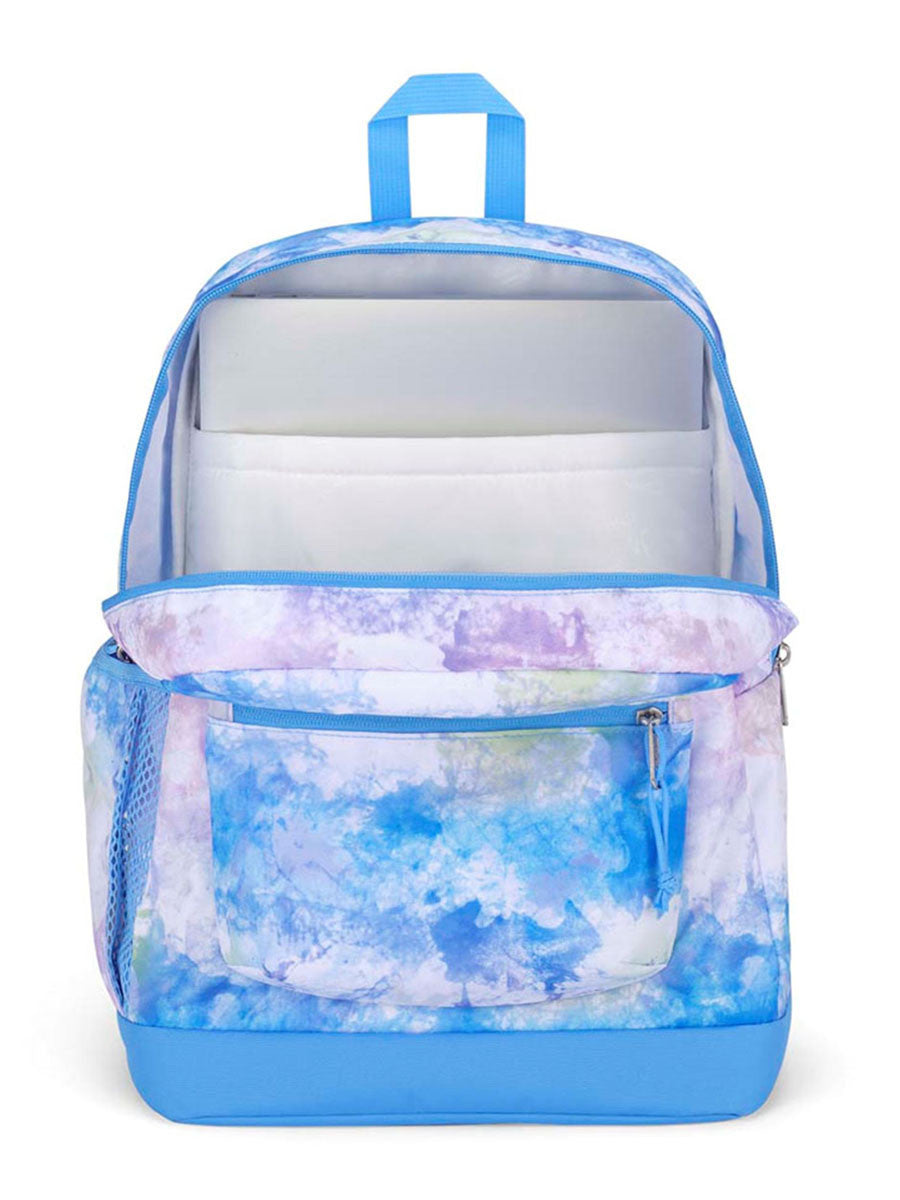JANSPORT Cross Town Plus Backpack