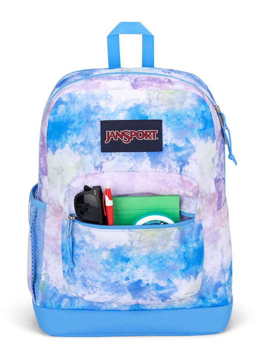 JANSPORT Cross Town Plus Backpack