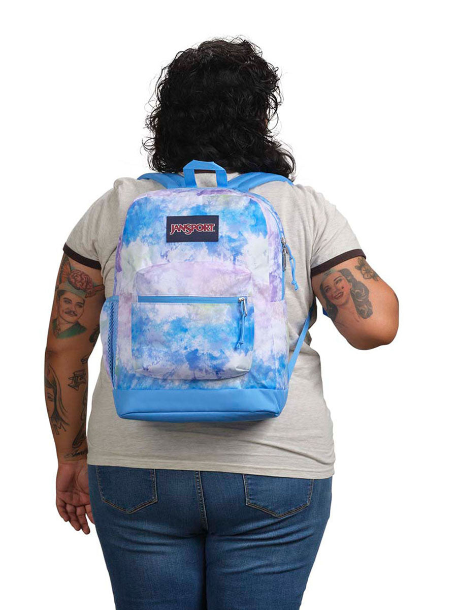 JANSPORT Cross Town Plus Backpack