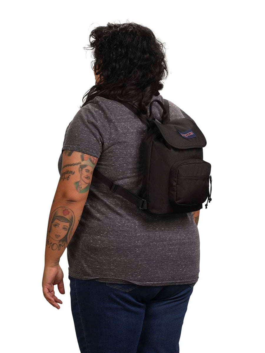 JANSPORT Highlands Mini Pack Backpack