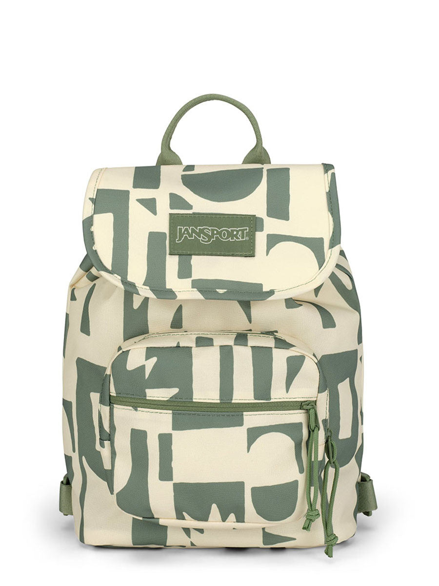 JANSPORT Highlands Mini Pack Backpack