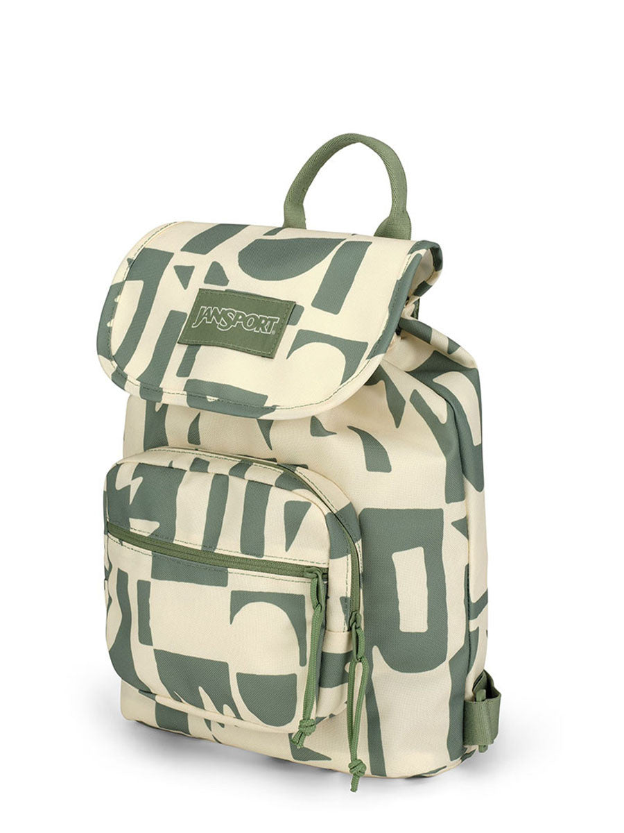 JANSPORT Highlands Mini Pack Backpack