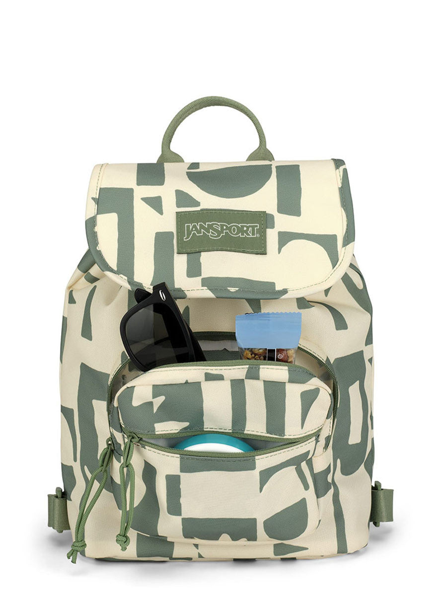 JANSPORT Highlands Mini Pack Backpack
