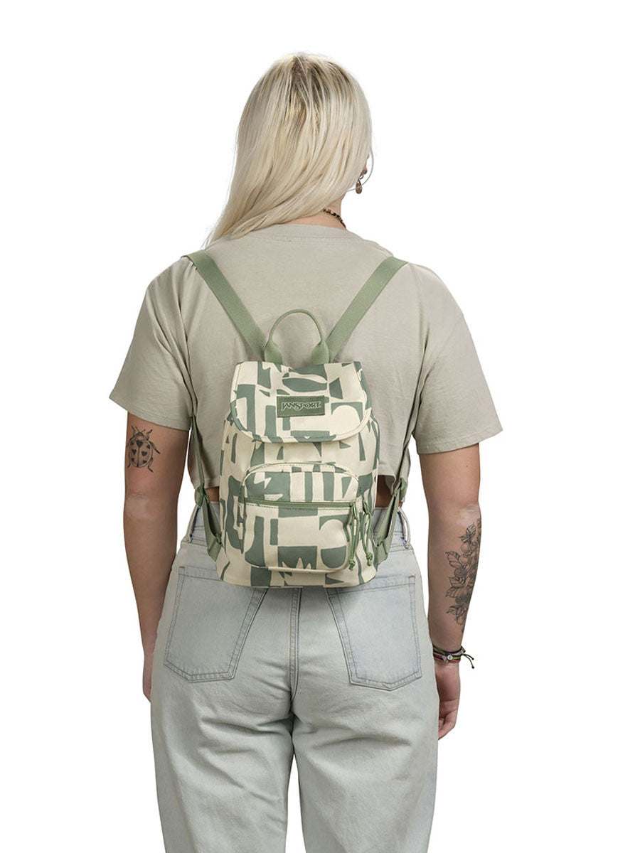 JANSPORT Highlands Mini Pack Backpack