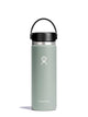 HYDRO FLASK HYDRO FLASK 20OZ WIDE FLEX CAP AGAVE