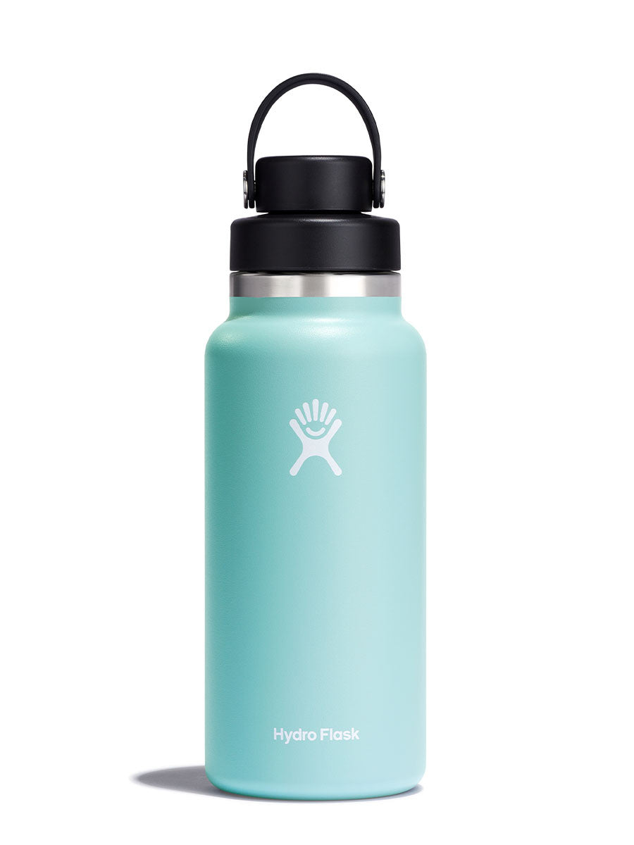 HYDRO FLASK HYDRO FLASK 32OZ WIDE FLEX CHUG CAP DEW