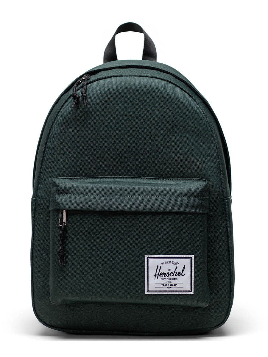 Herschel classic black crosshatch online