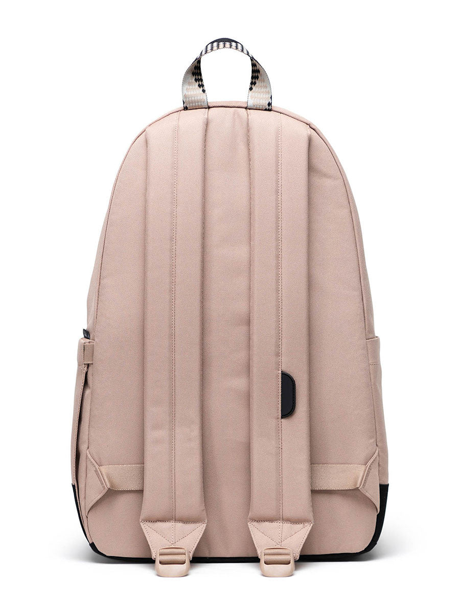 Herschel supply co classic pink backpack online