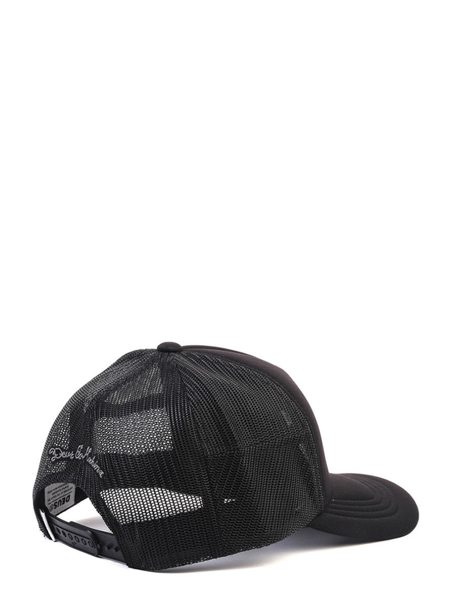 DEUS EX MACHINA Pill Trucker