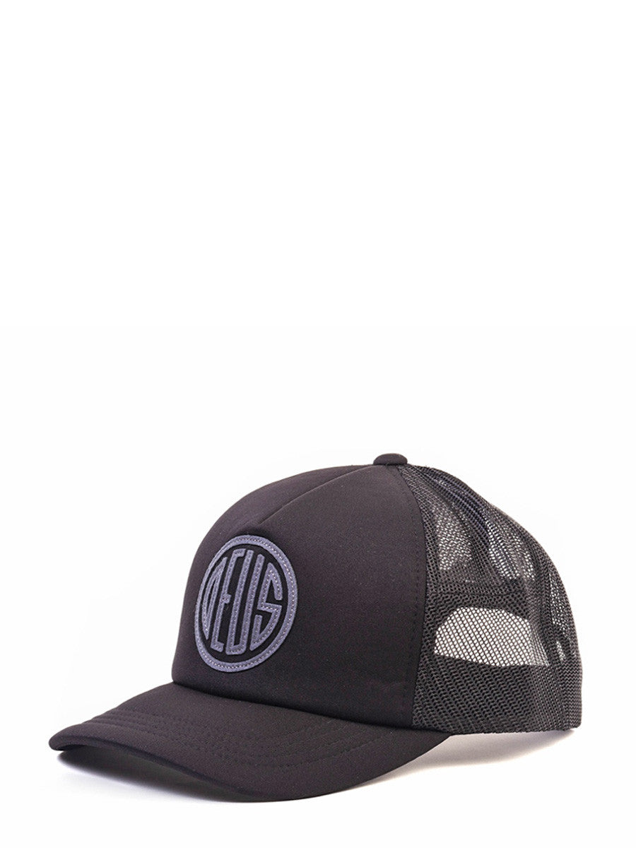 DEUS EX MACHINA Pill Trucker