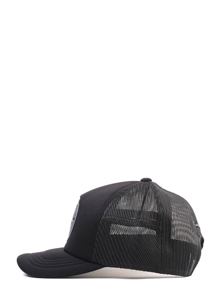 DEUS EX MACHINA Pill Trucker