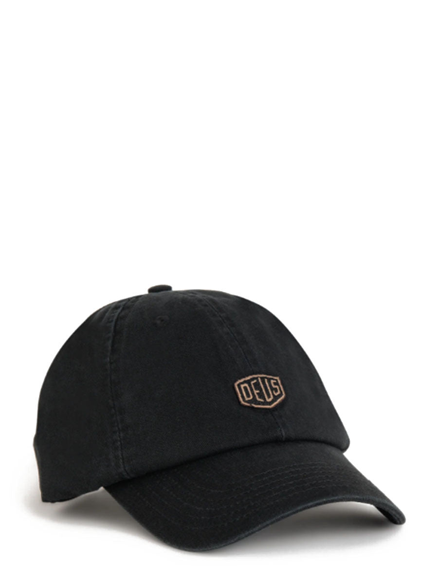 DEUS EX MACHINA Shield Standard Dad Cap