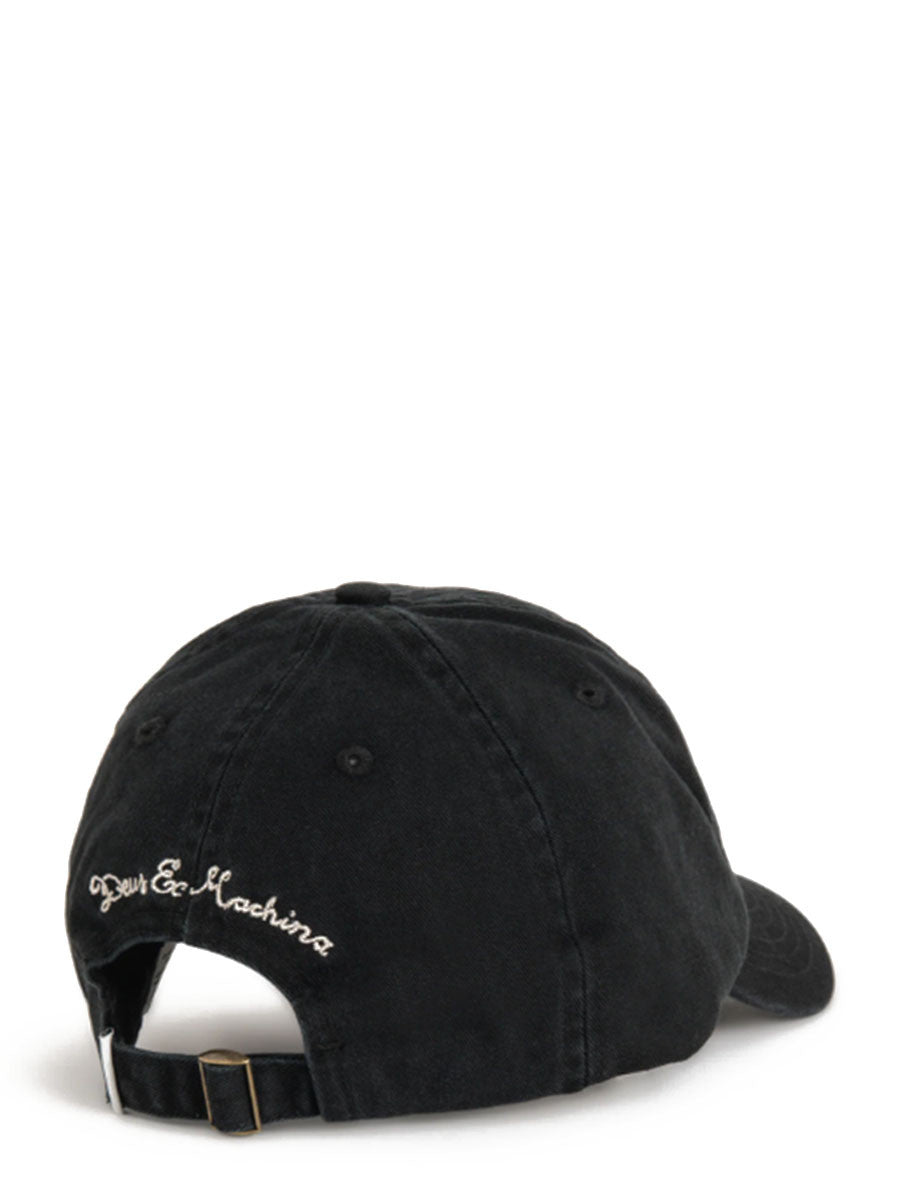 DEUS EX MACHINA Shield Standard Dad Cap