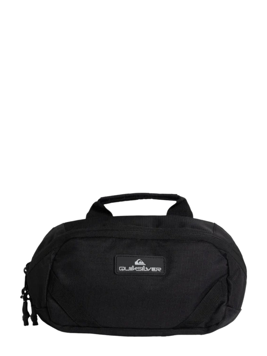 QUIKSILVER Tailblock Waistpack Belt Bag/Waistpack