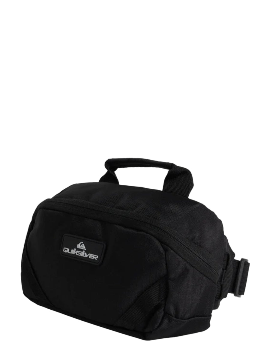 QUIKSILVER Tailblock Waistpack Belt Bag/Waistpack