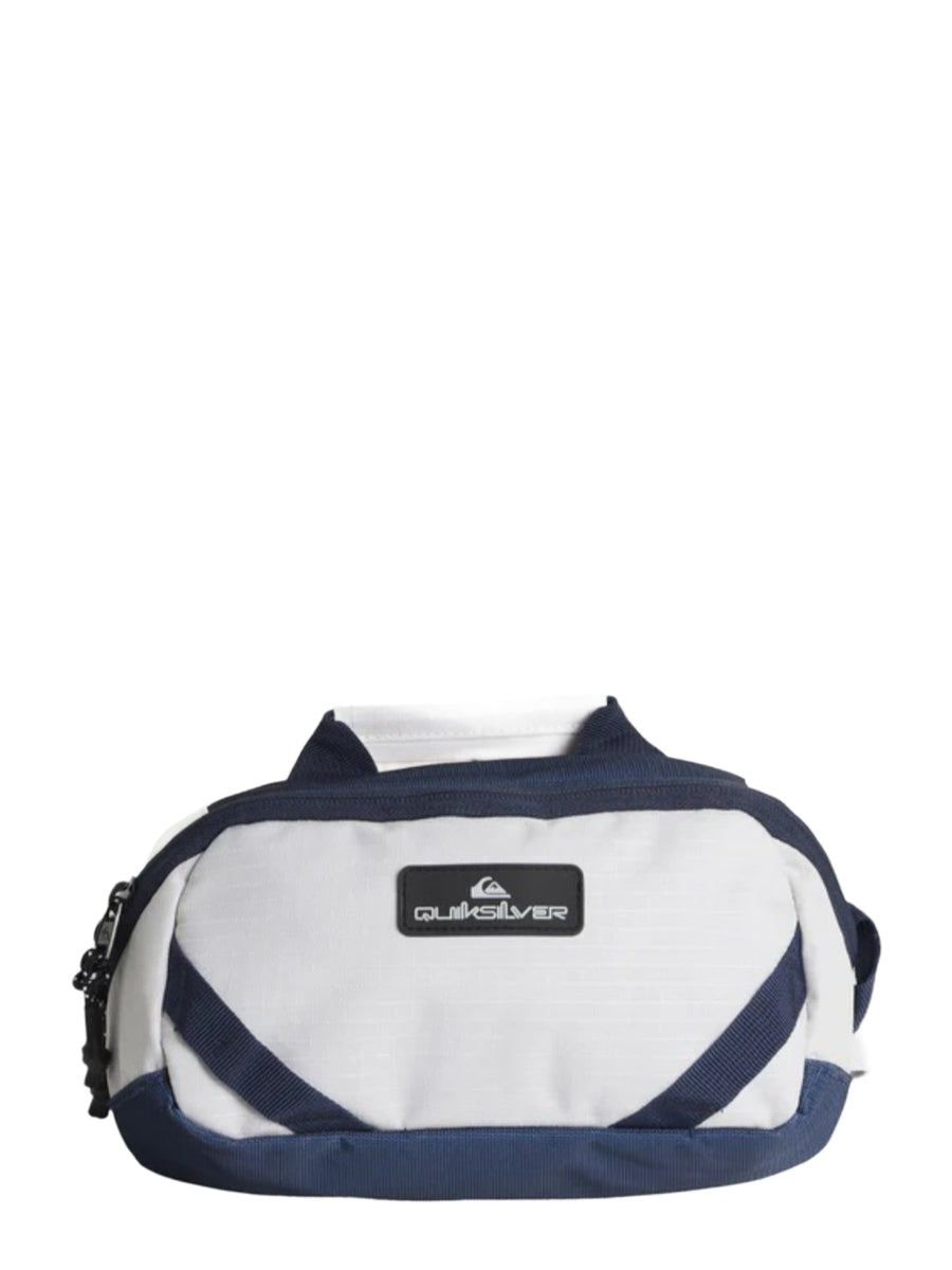 QUIKSILVER Tailblock Waistpack Belt Bag/Waistpack