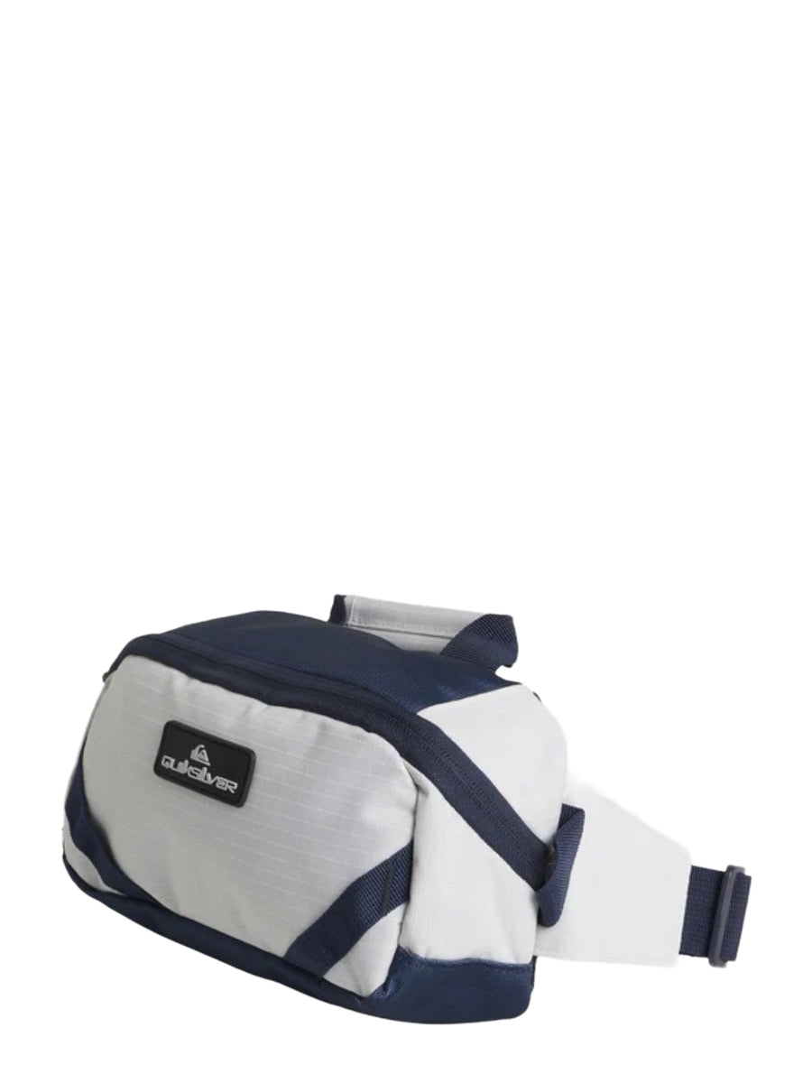 QUIKSILVER Tailblock Waistpack Belt Bag/Waistpack