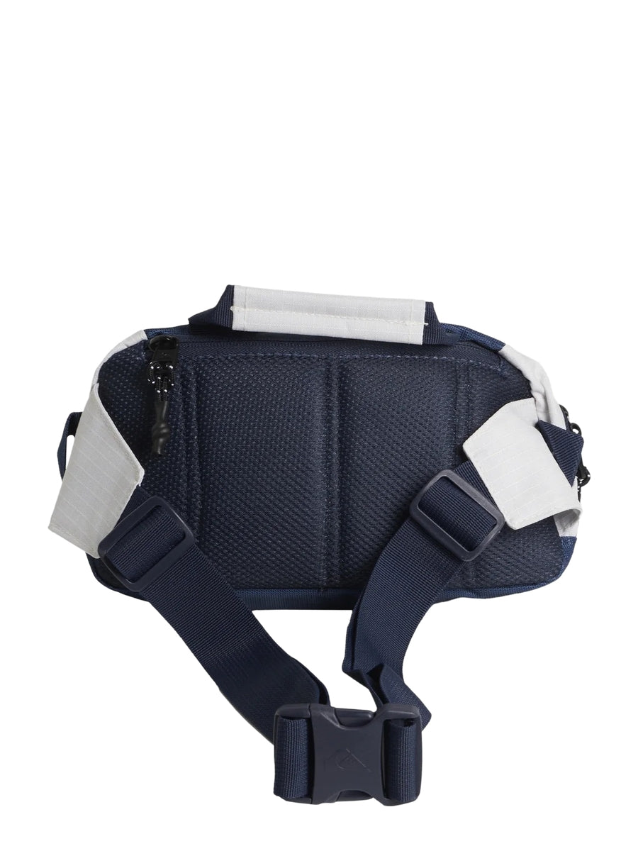 QUIKSILVER Tailblock Waistpack Belt Bag/Waistpack