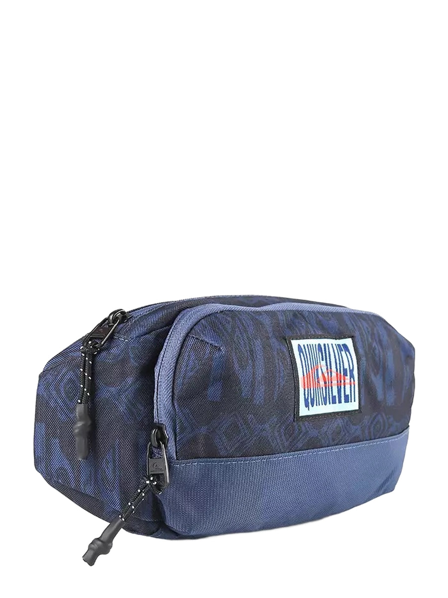 QUIKSILVER Pintpack Waistpack Belt Bag/Waistpack