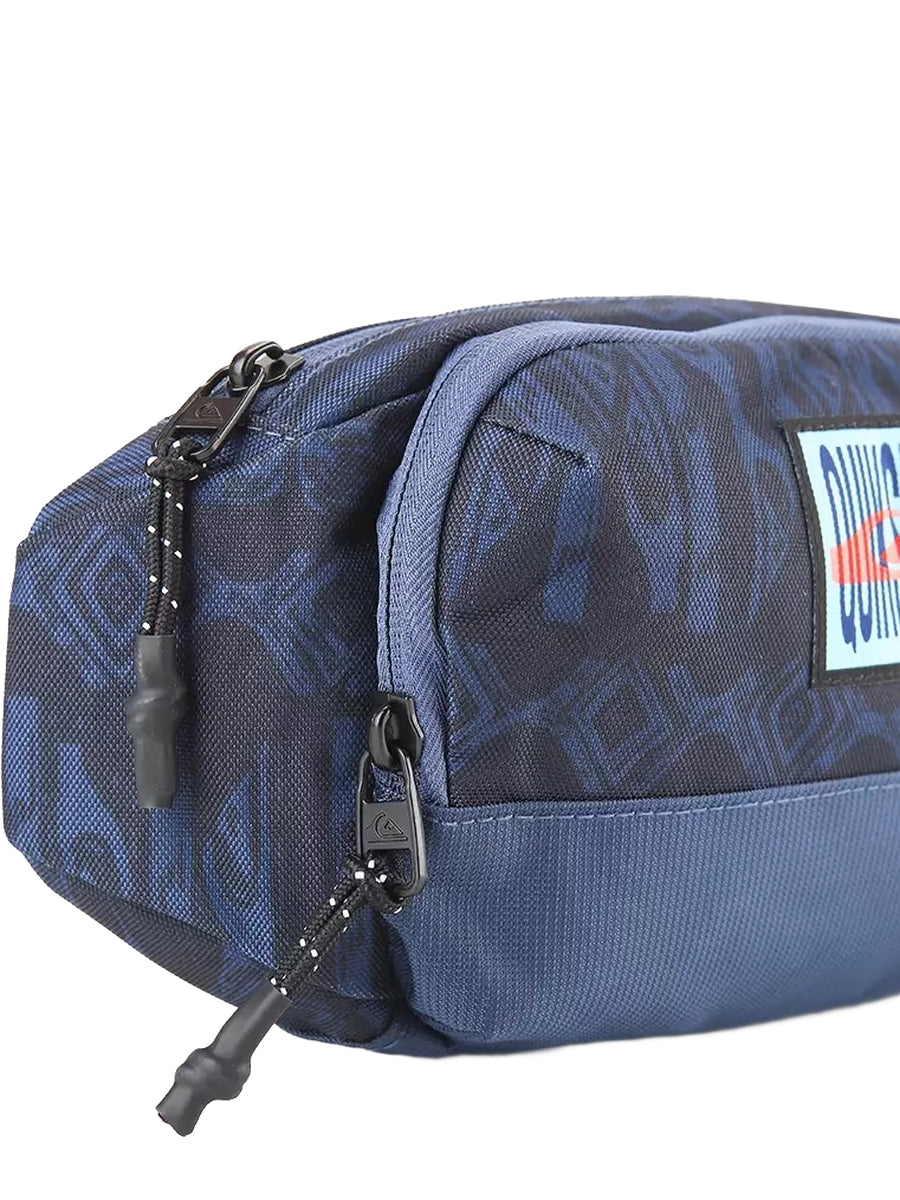 QUIKSILVER Pintpack Waistpack Belt Bag/Waistpack