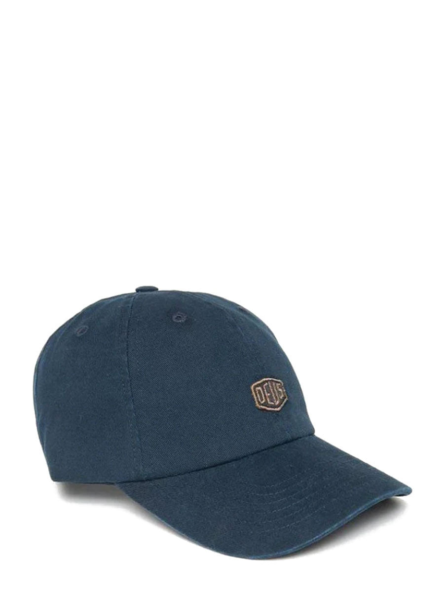 DEUS EX MACHINA Shield Standard Dad Cap
