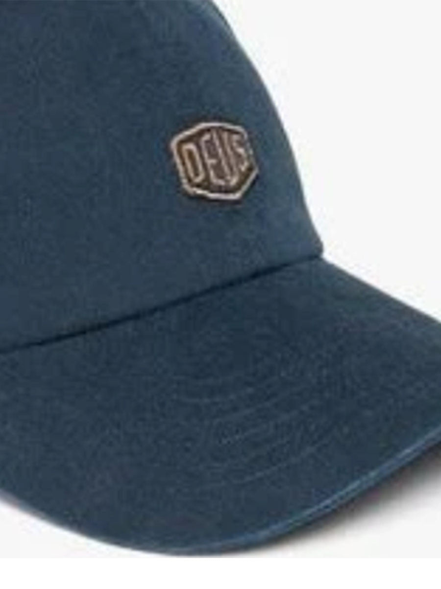 DEUS EX MACHINA Shield Standard Dad Cap