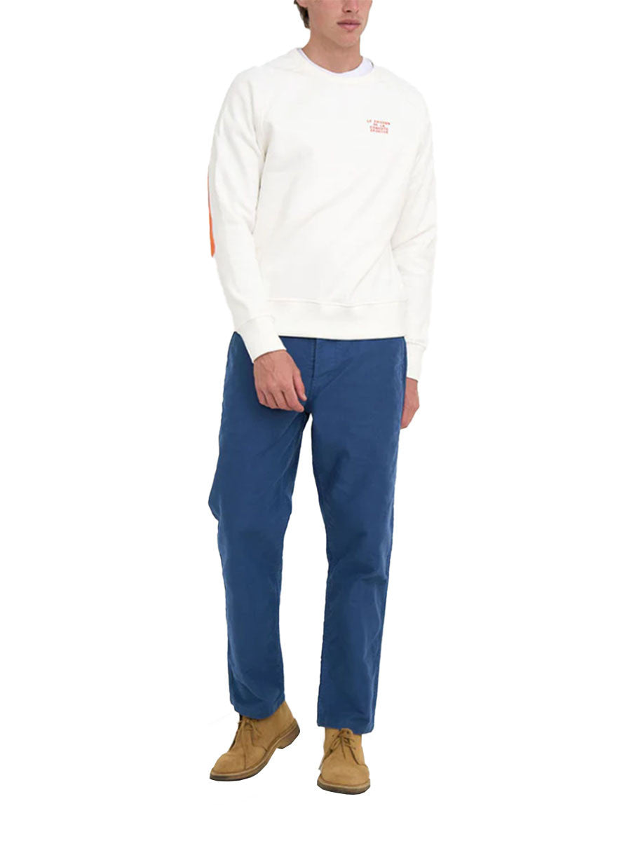 DEUS EX MACHINA No.52 Crew