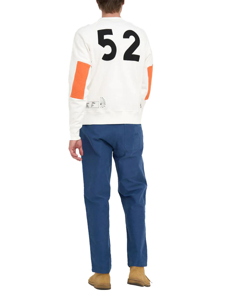 DEUS EX MACHINA No.52 Crew