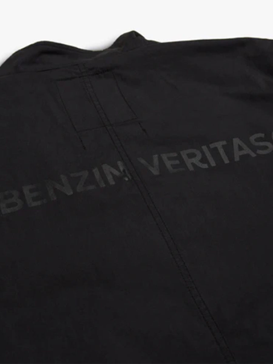 DEUS EX MACHINA M51 Fishtail Cordura Parka
