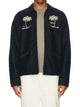DEUS EX MACHINA Stranded Souvenir Jacket
