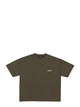 DONT BLAME THE KIDS APPAREL CO MICRO OG LOGO TEE EMB
