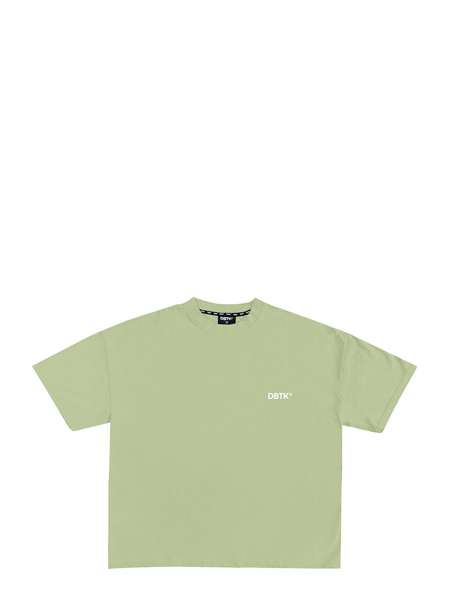 トップス BEEDEN / LOGO CRACK JUST FIT TEE BEEDEN / LOGO CRACK JUST FIT TEE（unisex be ripped bold tee