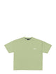 DONT BLAME THE KIDS APPAREL CO MICRO OG LOGO TEE EMB