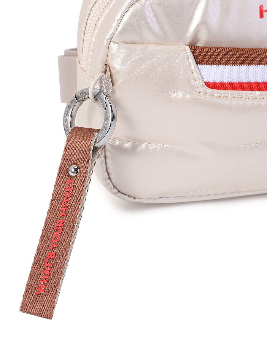 HEDGREN Snug Sling Bag