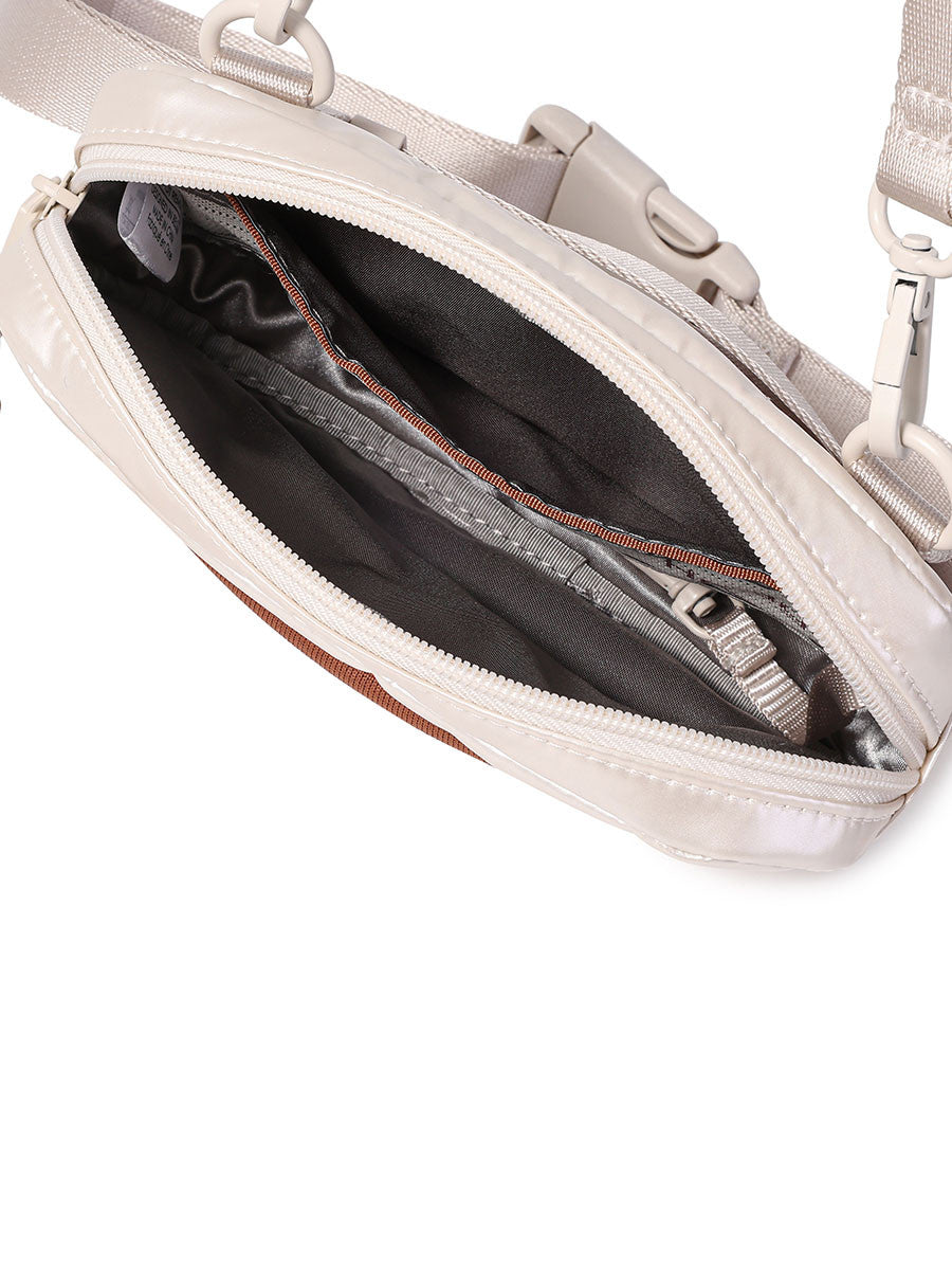 HEDGREN Snug Sling Bag