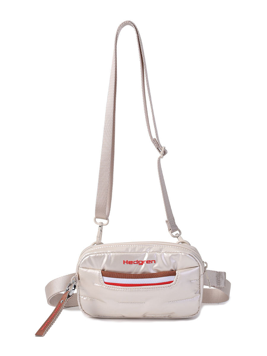 HEDGREN Snug Sling Bag
