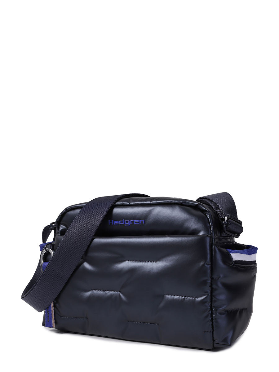 HEDGREN Cozy Shoulder Bag