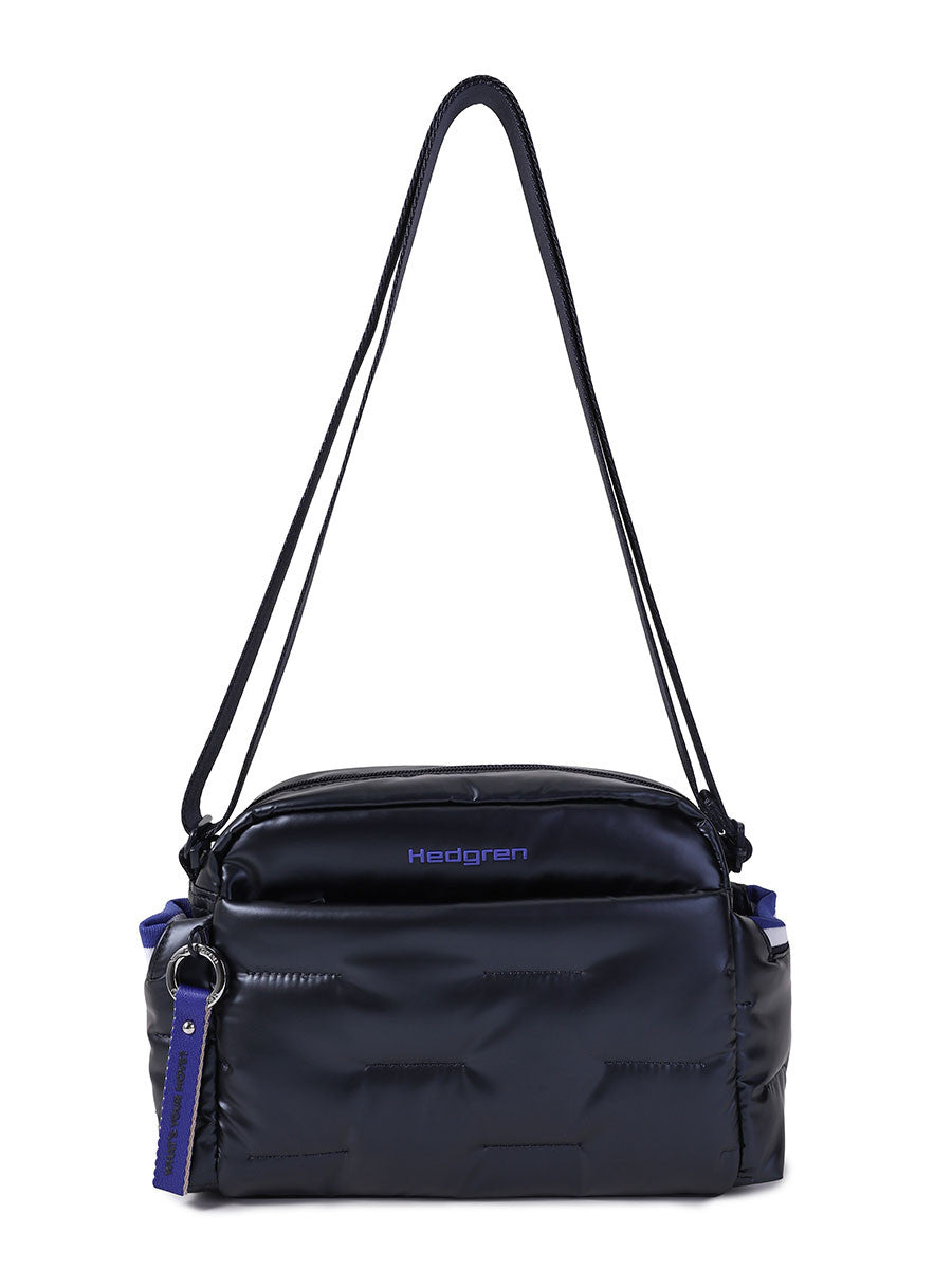 HEDGREN Cozy Shoulder Bag