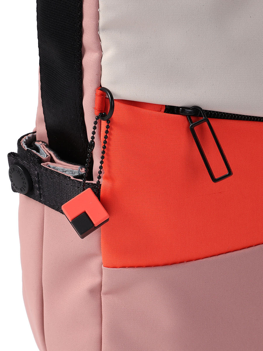 HEDGREN Milky Way Sling Bag