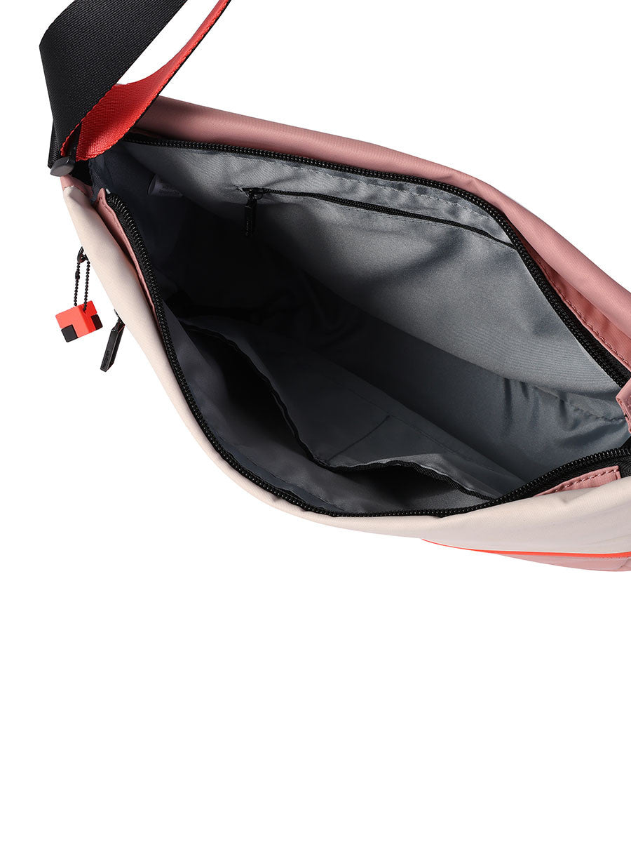 HEDGREN Milky Way Sling Bag