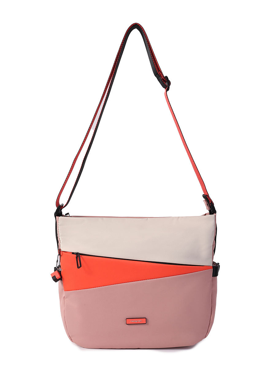 HEDGREN Milky Way Sling Bag