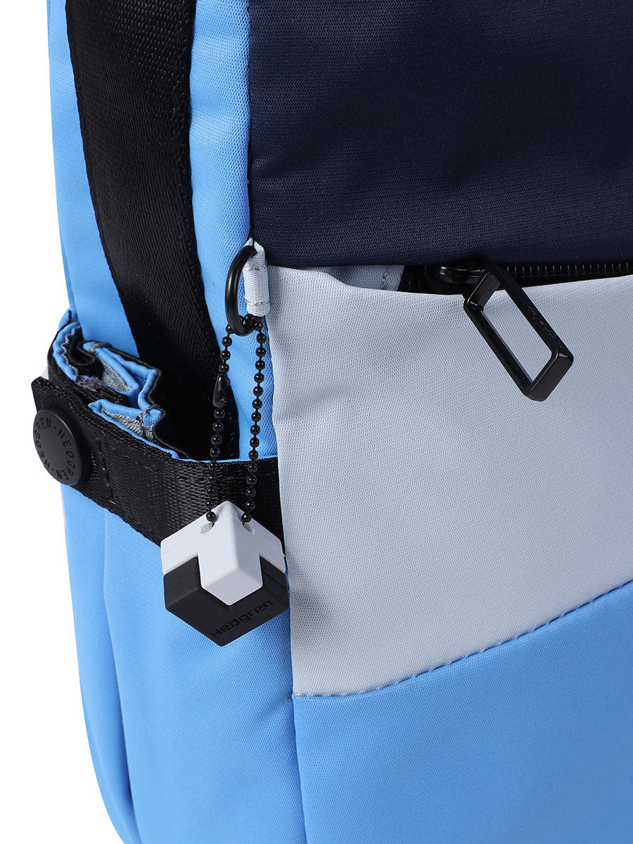 HEDGREN Milky Way Sling Bag